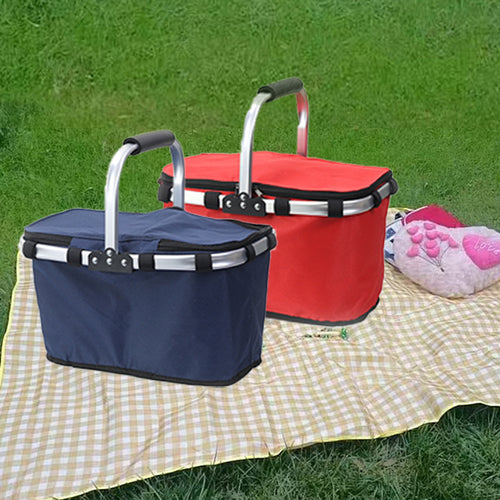Unisex Einkaufskorb Karnz