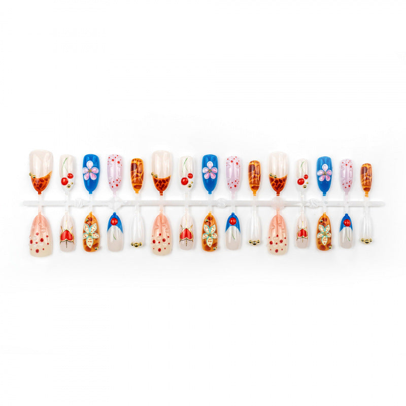 Nail Art Karnz