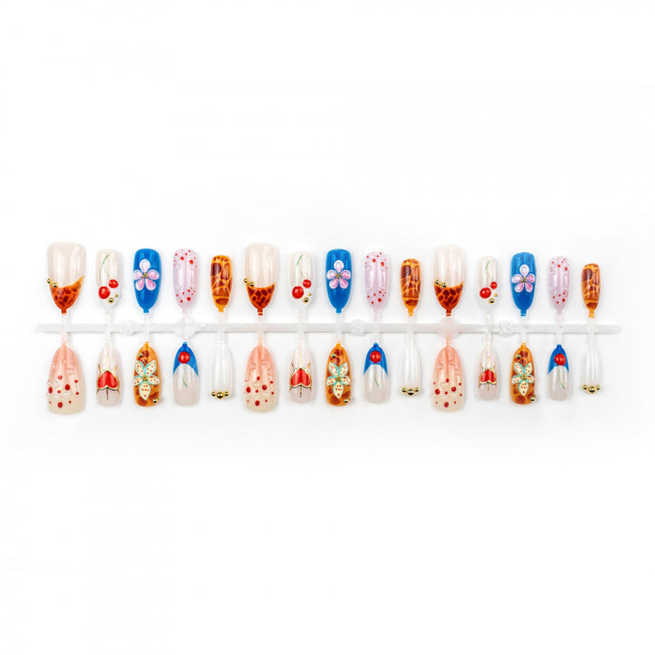Nail Art Karnz