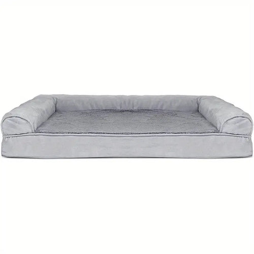 Premium Kaschmir Hundebett