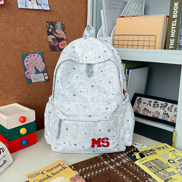 Stern-Muster Casual Rucksack Karnz 1791205609