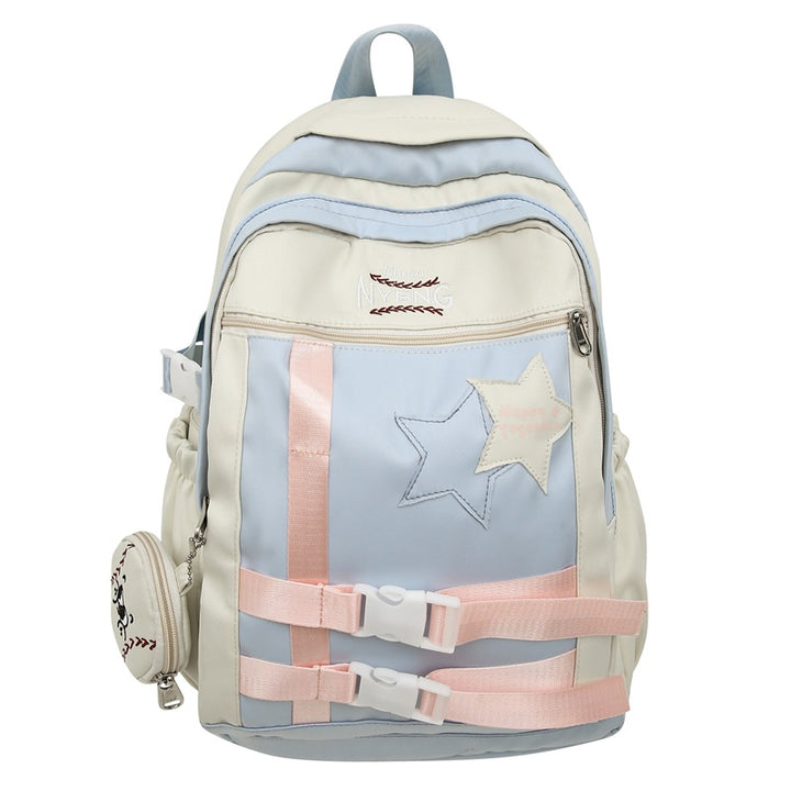 Verspielt Charakterdesign Rucksack Karnz