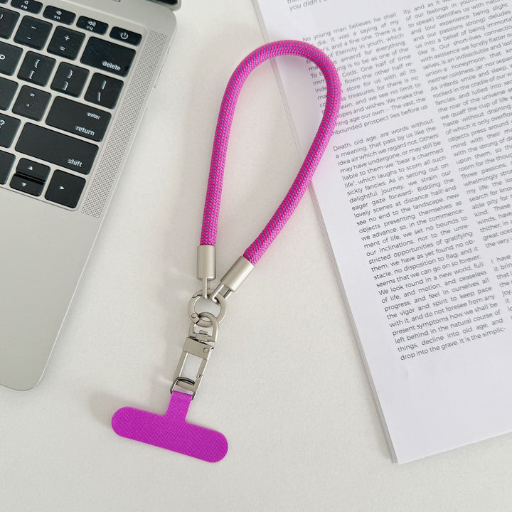 Schlüsselband mit Karabiner Karnz