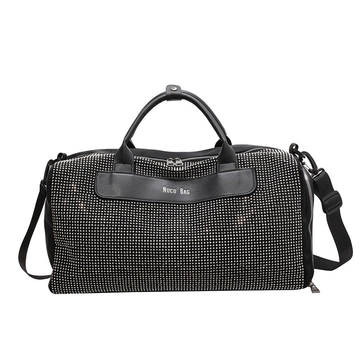 Stylische Sporttasche Karnz