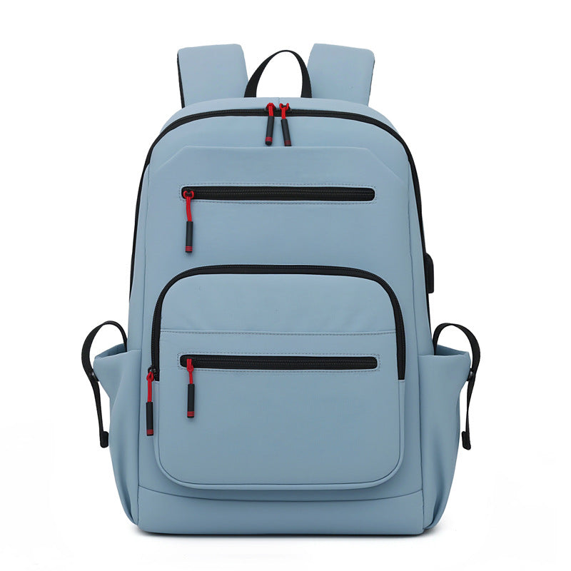 Multi-Pocket Vielseitiger Urban Rucksack Karnz