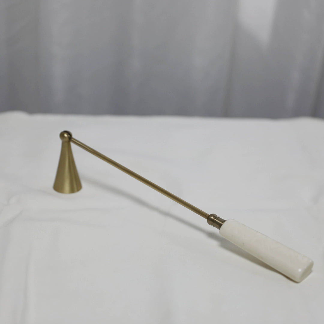 Eleganter Kerzenlöscher