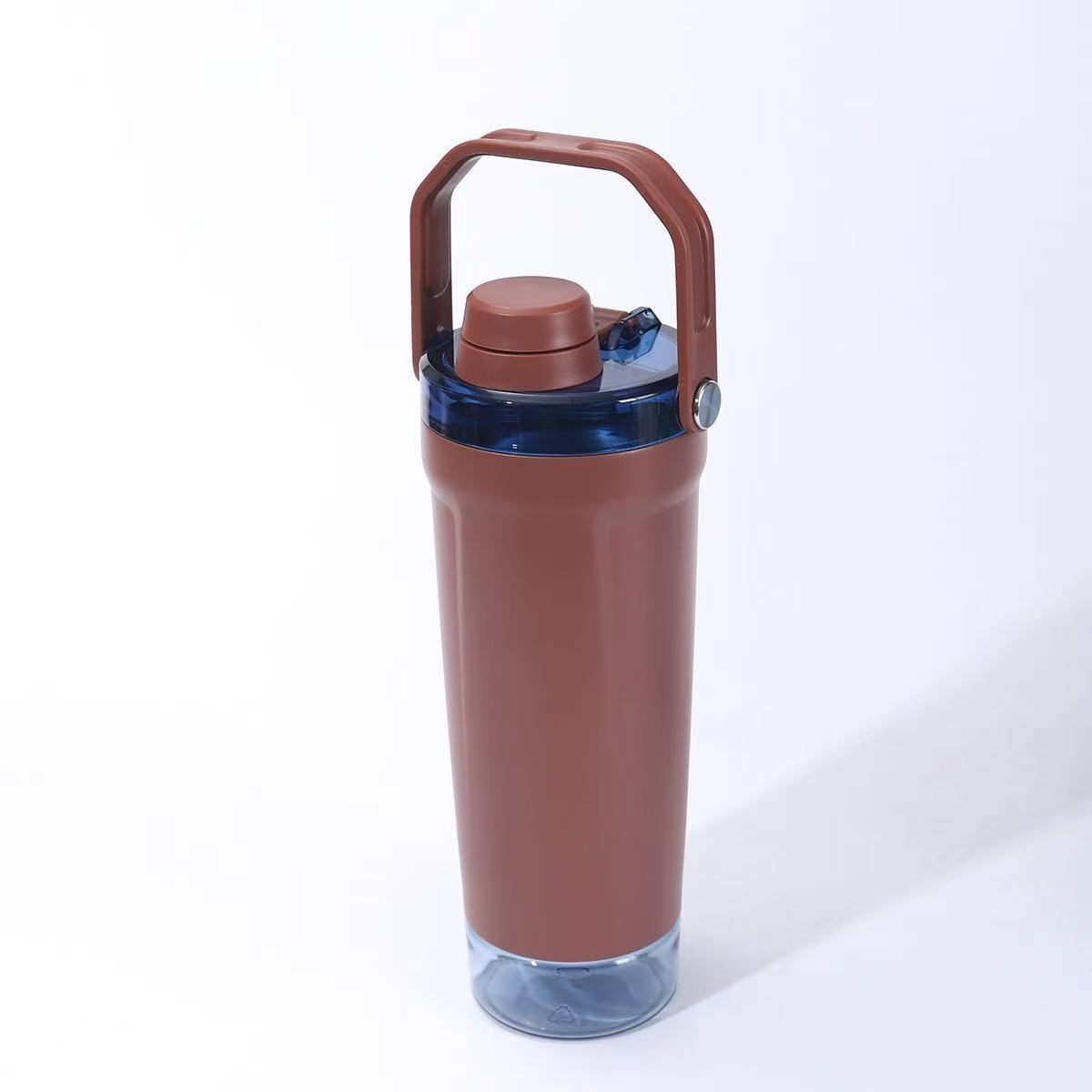 Damen Isolierte Trinkflasche Karnz