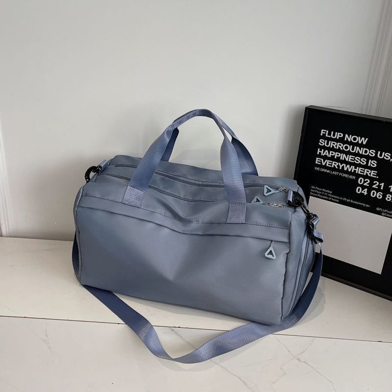 Multi-Functionale Reise Duffle Tasche Karnz