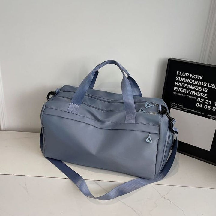Multi-Functionale Reise Duffle Tasche Karnz