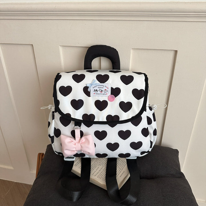 Verspiele Alltagsrucksack Karnz