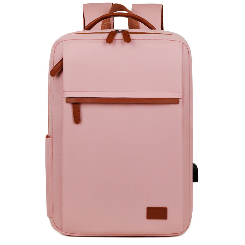 Stylischer Alltagsrucksack Karnz