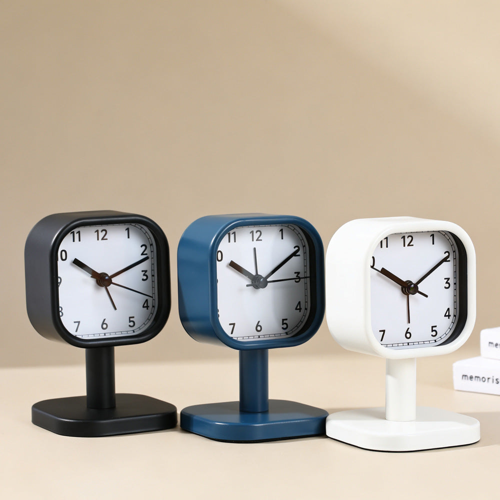 Minimalistische Tischuhr Karnz