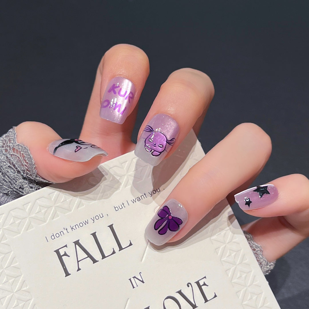 Nail Art Karnz