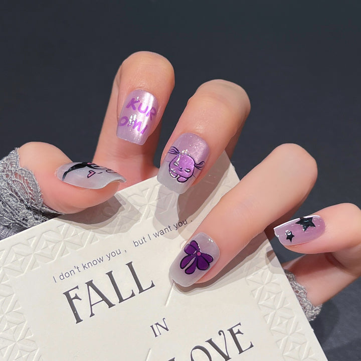 Nail Art Karnz