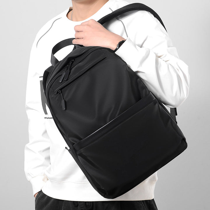 Stylische wasserfeste Rucksack Karnz