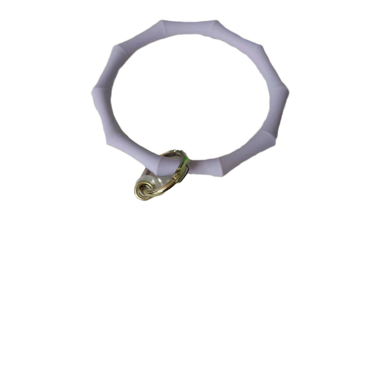 Modische Silikonarmband Karnz