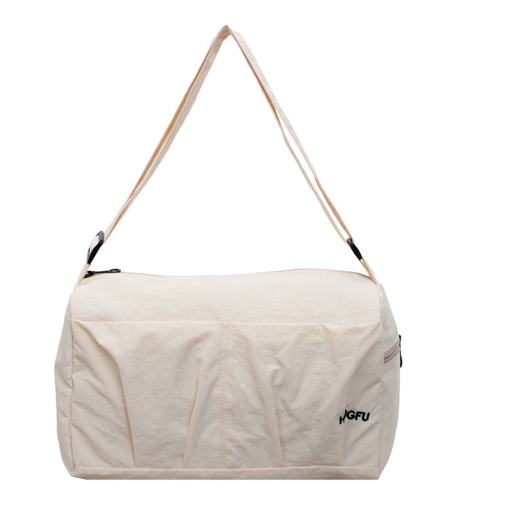 Vielseitige Alltag Duffel Bag Karnz