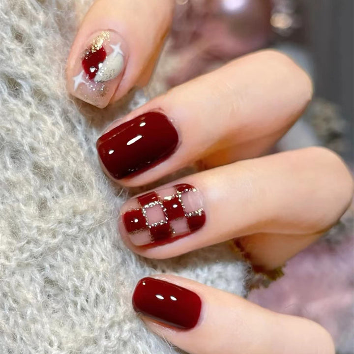 Nail Art Karnz
