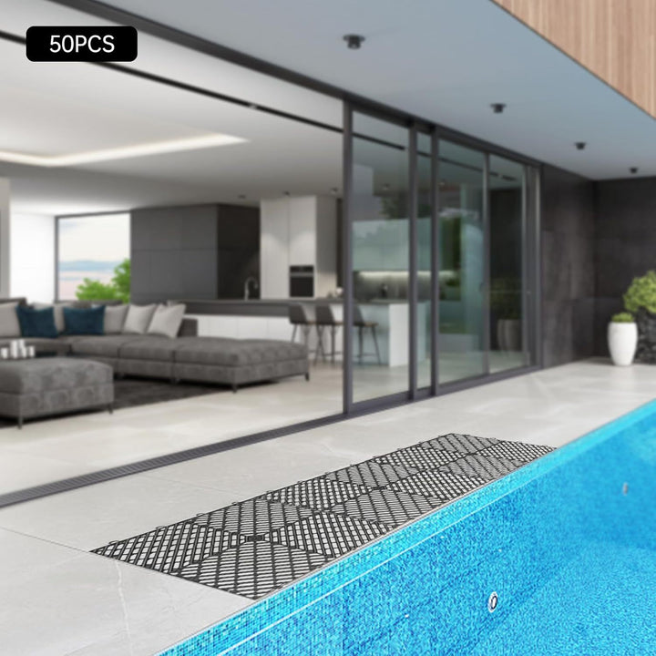 Wasserdichte Outdoormat Karnz