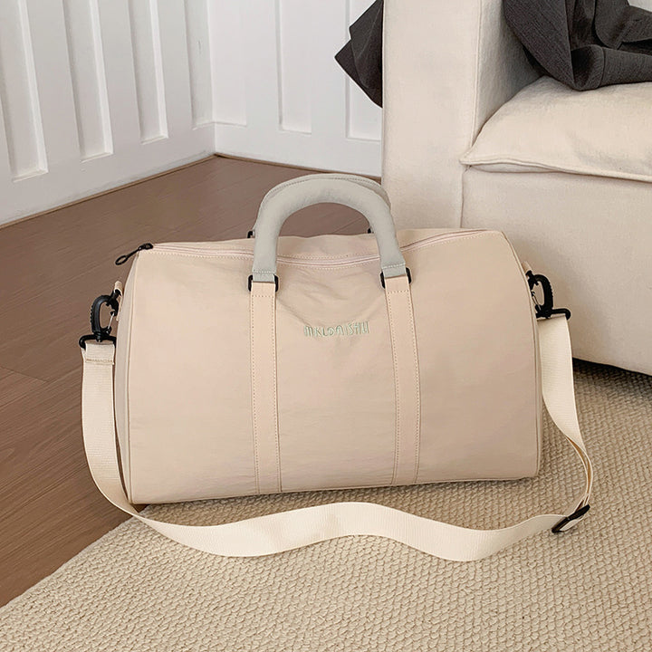Langlebige Canvas Sporttasche Karnz