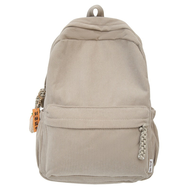 Stylischer Cordura-Rucksack Karnz