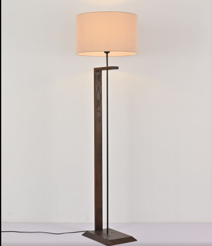 Verstellbare moderne Stehlampe