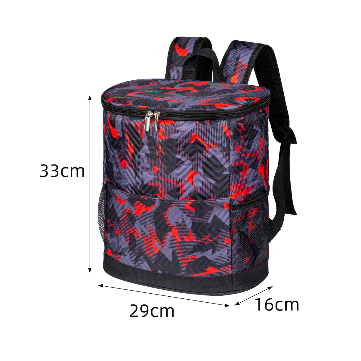 Damen Kühlrucksack Karnz