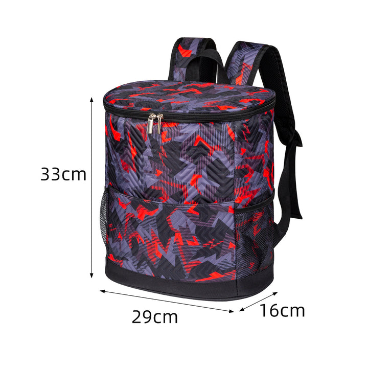 Damen Kühlrucksack Karnz