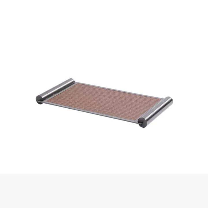 Multifunktionales Home Decor Serviertablett
