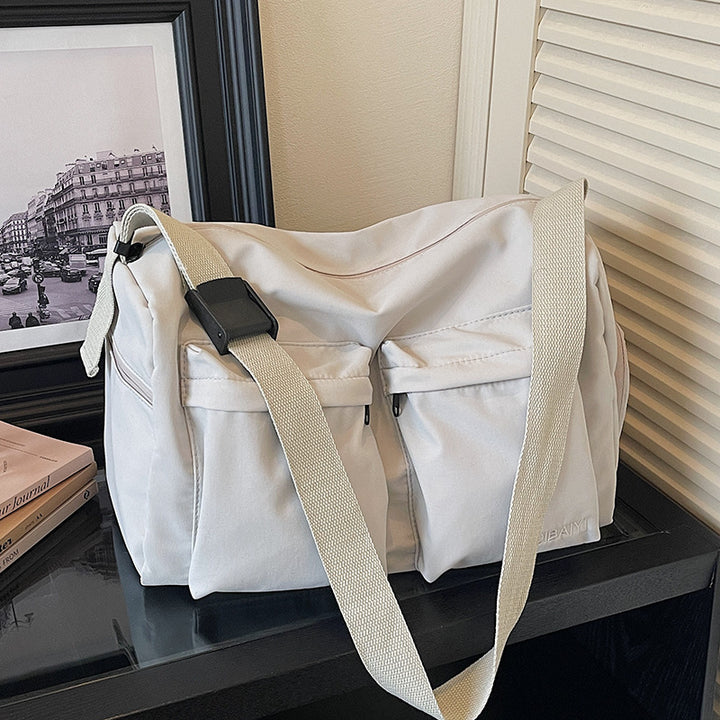 Multi-Abteiler Reise-Duffle