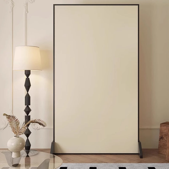 Skulpturale Stehlampe
