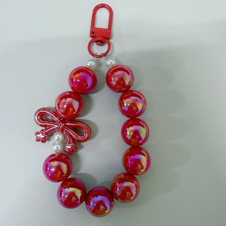 Charmante Perlenarmband Karnz