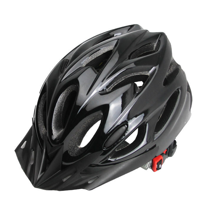 Belüfteter Trail Fahrradhelm Karnz