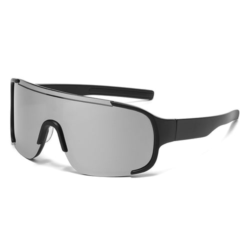 Schlanke Sport-Sicherheits-Sonnenbrille