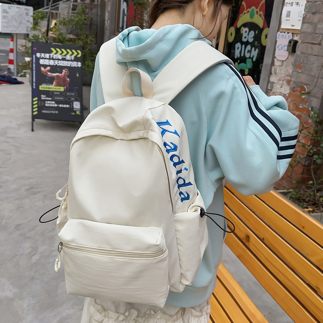 Multi-Funktions Pendel Rucksack Karnz