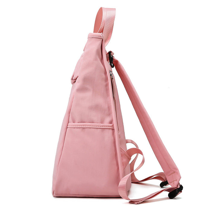 Minimalist Roll-Top Rucksack Karnz