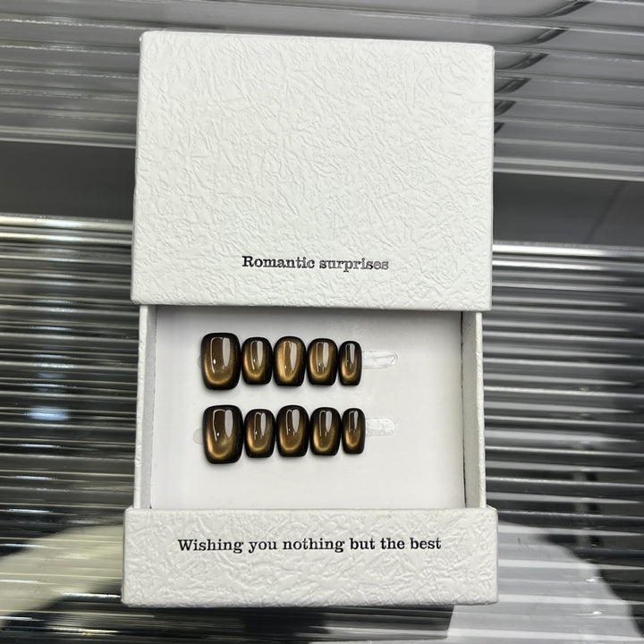 Premium-Gel-Nagelspitzen