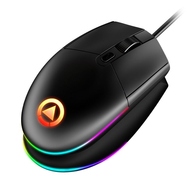 Gaming Maus Karnz