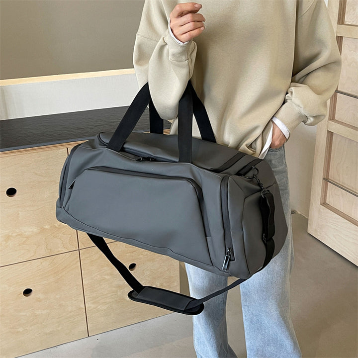 Wasserfestes Sport-Duffle-Bag Karnz