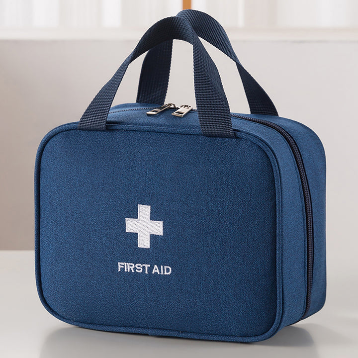 Kompakte Erste-Hilfe-Set-Tasche Karnz
