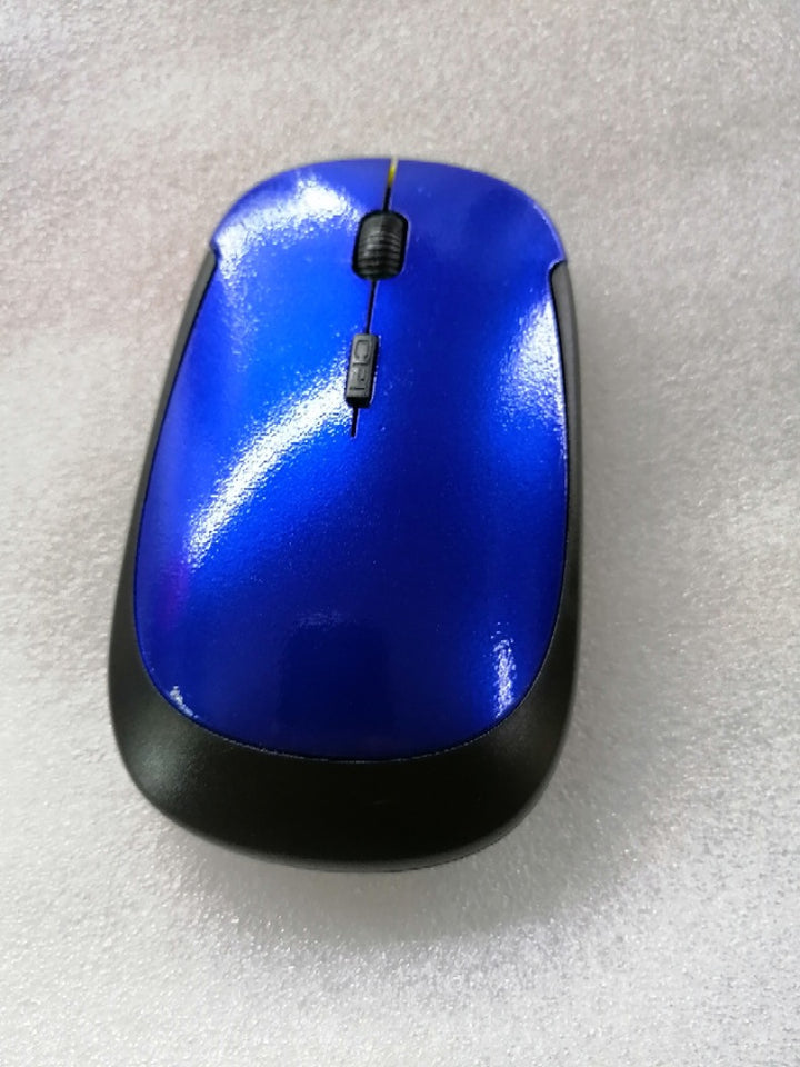 Ergonomische Kabellose Maus Karnz