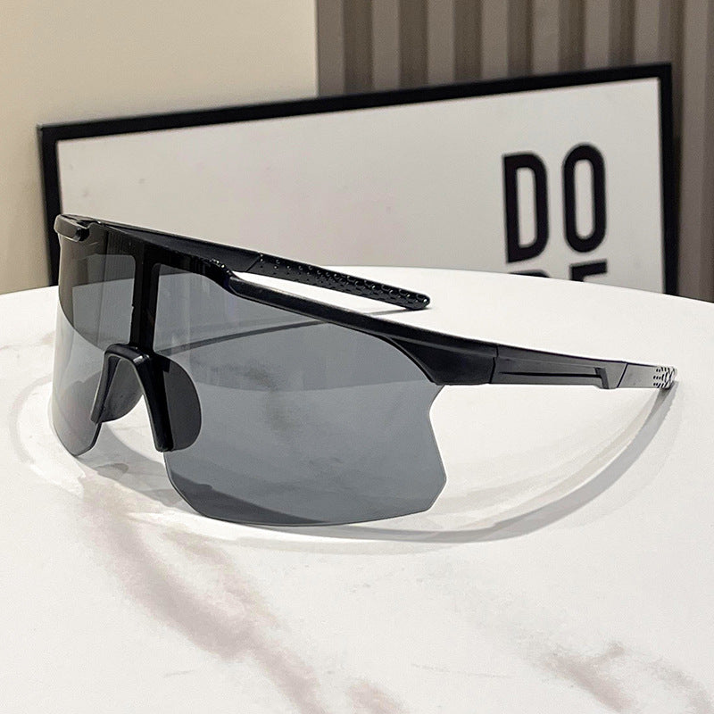 Damen Sportliche Rennbrille Karnz