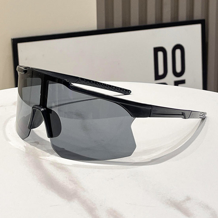 Damen Sportliche Rennbrille Karnz