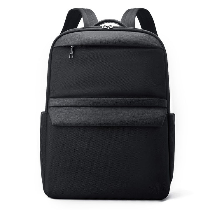 Schlanker Multifunktionaler Business-Rucksack Karnz
