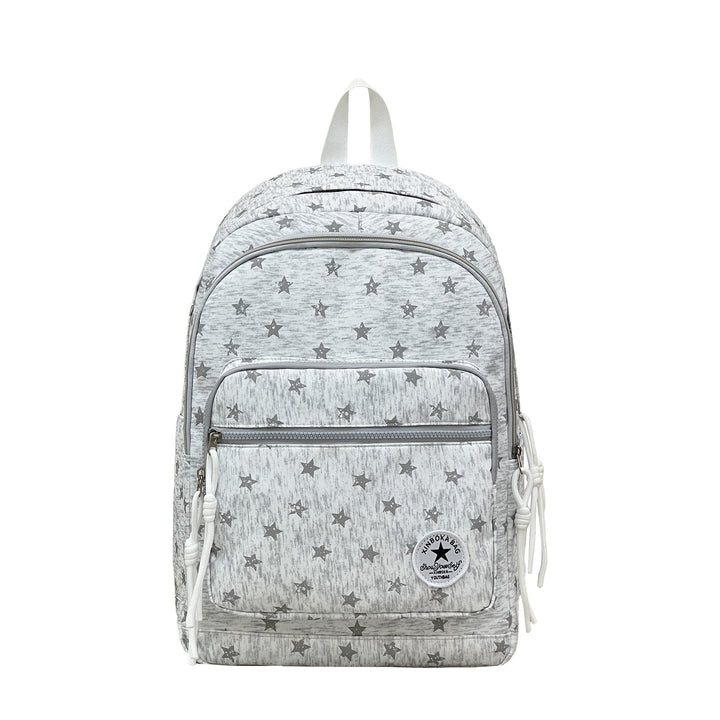 Stern-Verzierte Freizeit-Rucksack Karnz