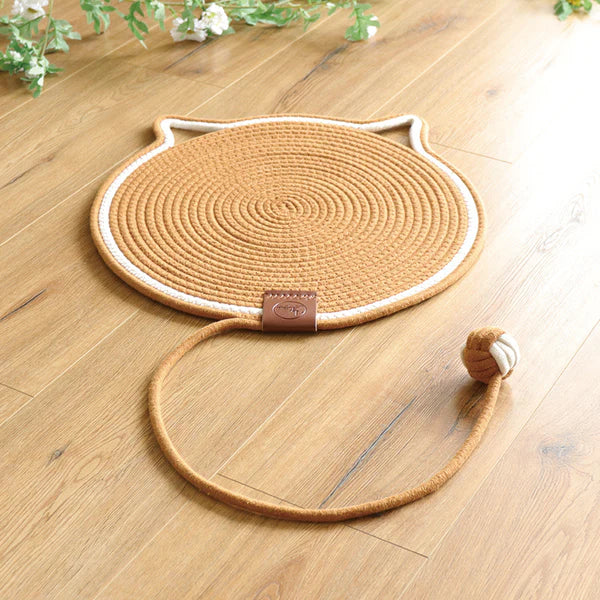 2-in-1 Kat Kratzteppich & Spielmatte Karnz