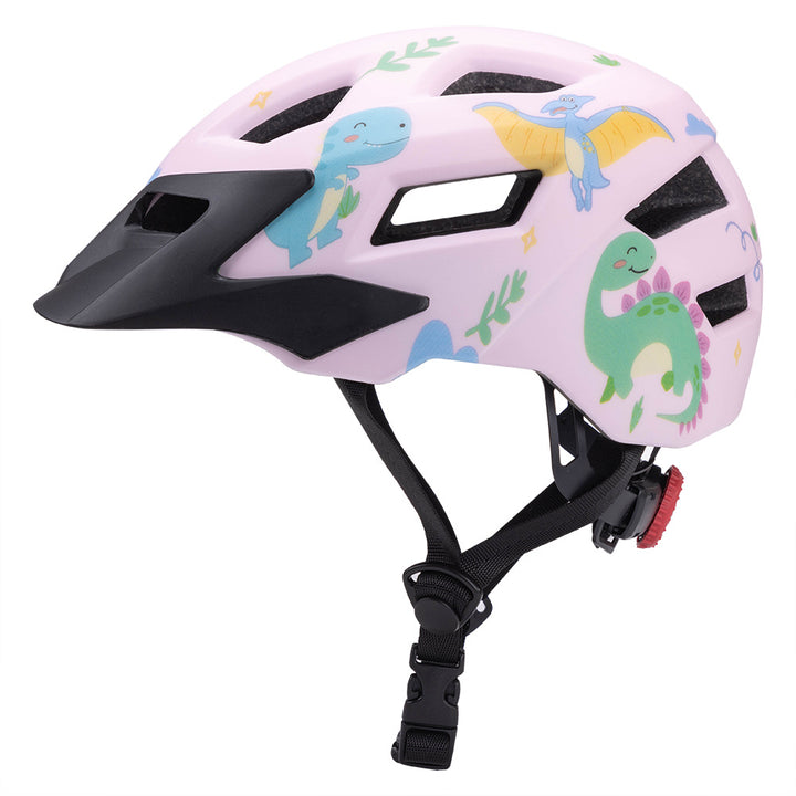 Leichter Mountainbike-Helm Karnz