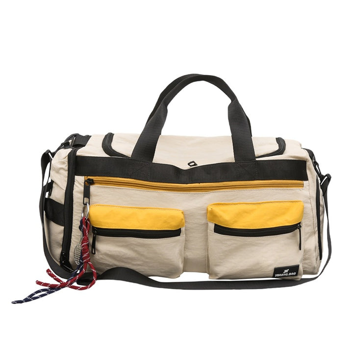 Multi-Funktionale Reisetasche Karnz