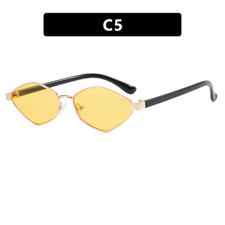 Damen Designerkorrekturbrille Karnz