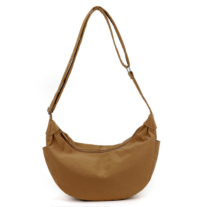 WoCasual Hobo Schultertasche